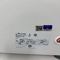 Thermo HERAcell vios 160i Double Stack CO2 Incubator image 1